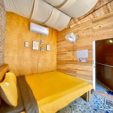 Homestay Gau Smile - Moc Chau Son La Екстериор снимка