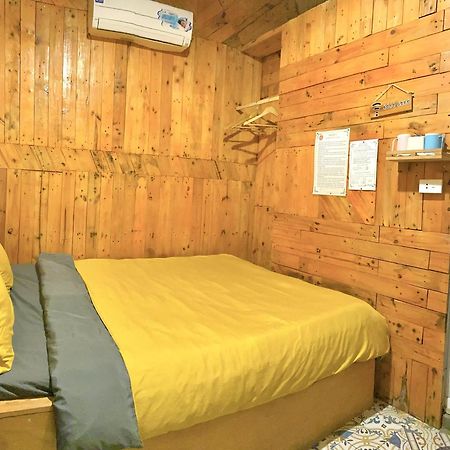 Homestay Gau Smile - Moc Chau Son La Екстериор снимка