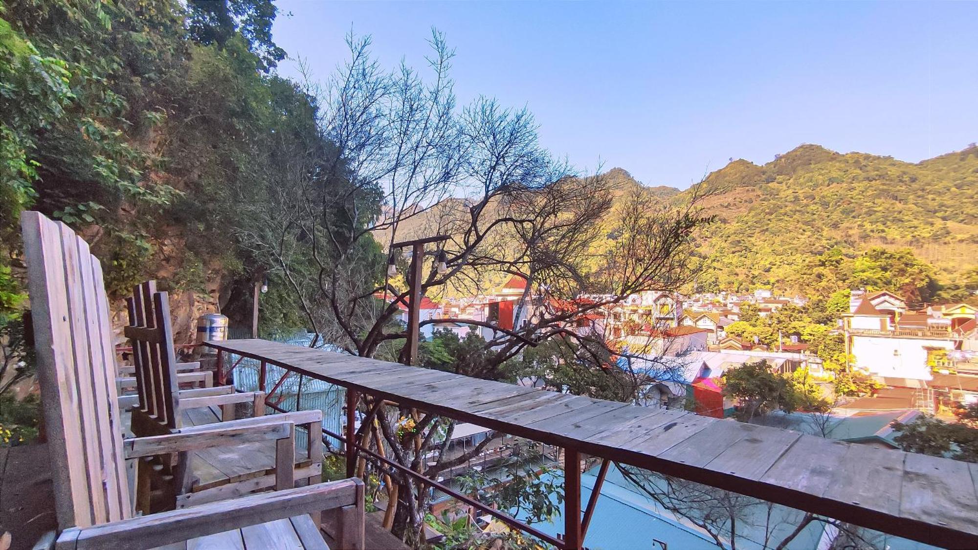 Homestay Gau Smile - Moc Chau Son La Екстериор снимка